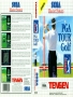 Sega  Master System&nbsp; - &nbsp;PGA Tour Golf